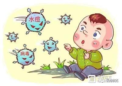 中医战“痘”，桂枝汤治水痘的病案记录