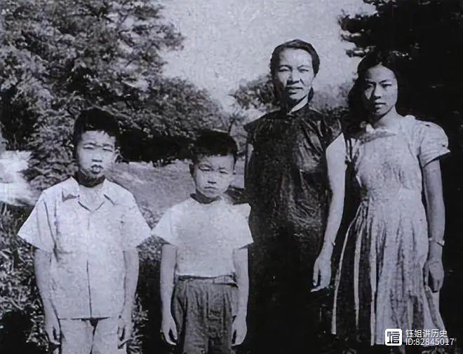 喋血宝岛的女英雄朱枫：1950年因叛徒出卖而牺牲，毛主席20字赞颂