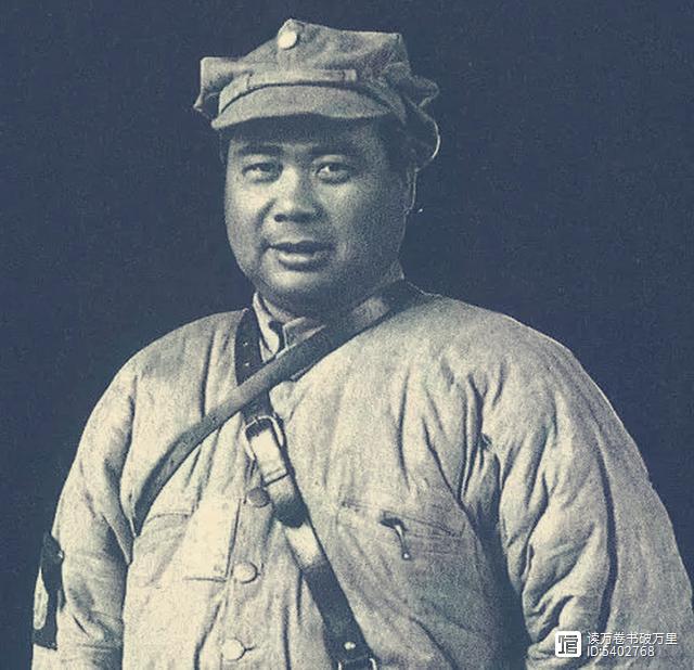 蒋桂战争期间，西北军企图渔翁得利夺占武汉，最后偷鸡不成蚀把米