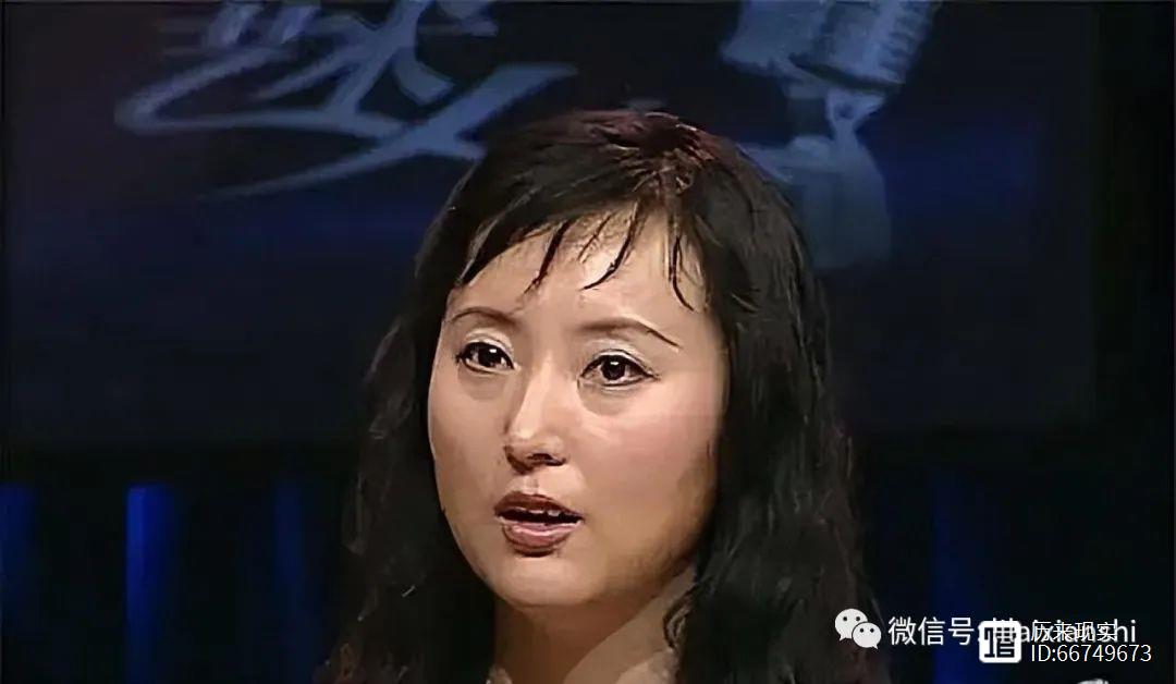 2007年，“林黛玉”陈晓旭弥留之际哭喊母亲，于睡梦中悄然病逝