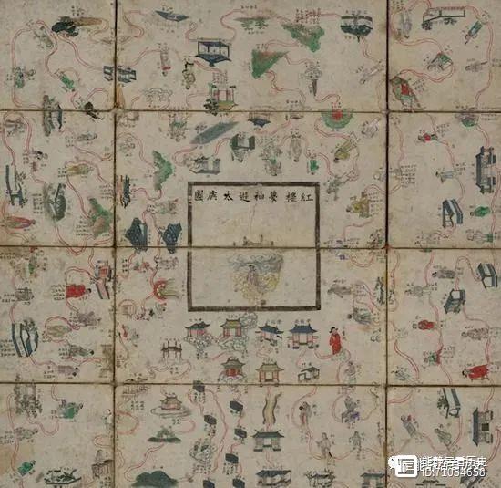 《升官图》为何成了大清子民最痴迷的全民游戏？