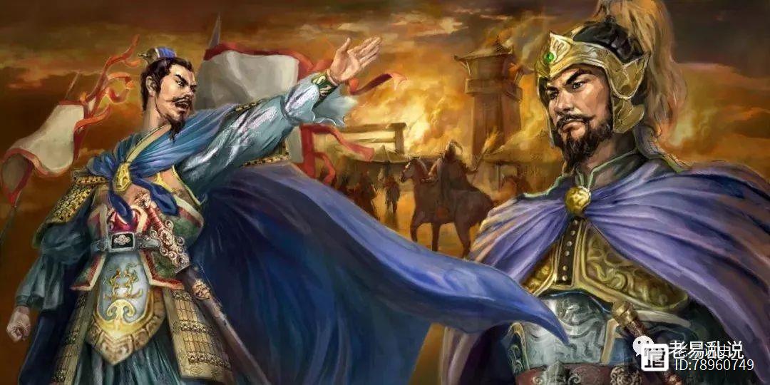 官渡之战前，袁绍和曹操的真实实力对比，曹操并不是完全没有优势