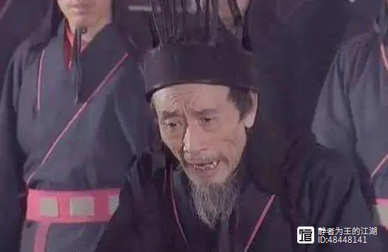 此人先替刘禅写降书，后被司马昭封侯，却是蜀汉最后一位忠臣