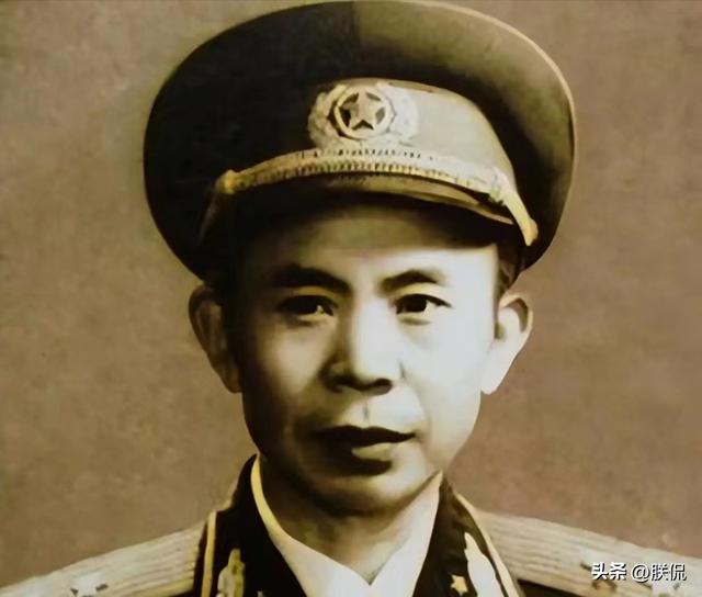 三支南下支队司令员都是湖南人，其中一支还是八路军唯一受阅部队