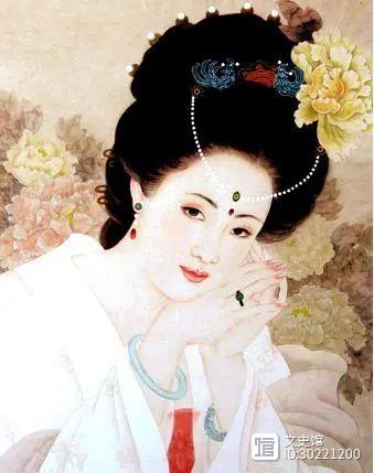 杨贵妃已被赐死，为什么日本的山口百惠说她是杨贵妃的后代？