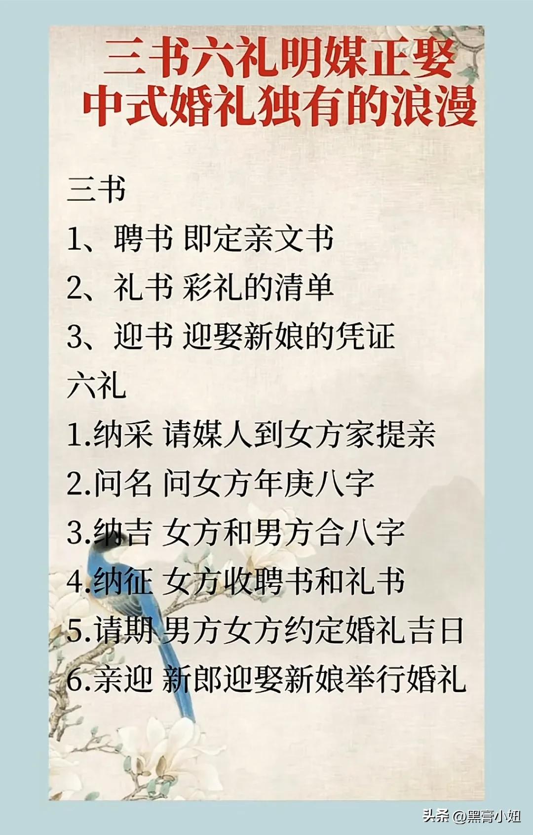 不愧是老祖宗留下来的国学经典文化，看完之后，真是大涨知识，比如五