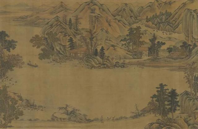 刘宁丨诗教与自然——中国古典诗学的精神传统