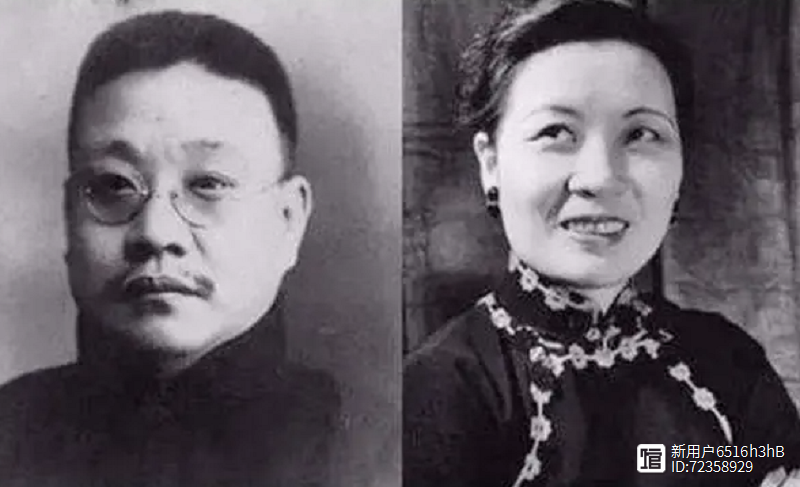 他拒娶宋美龄，不当黄埔军校校长，拱手把美人与江山让给了蒋介石