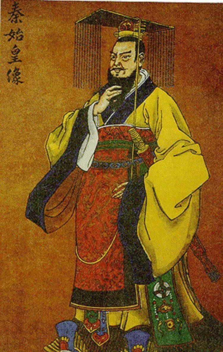 中国十大皇帝：综合功绩和罪过，对各族一视同仁而选出的排名