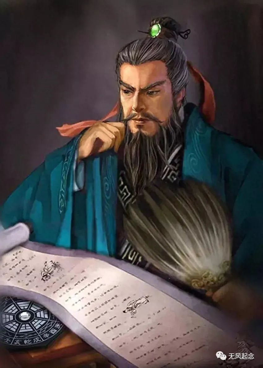 刘伯温留下一个神秘宝盒，李自成攻入北京，崇祯打开一看：大明亡
