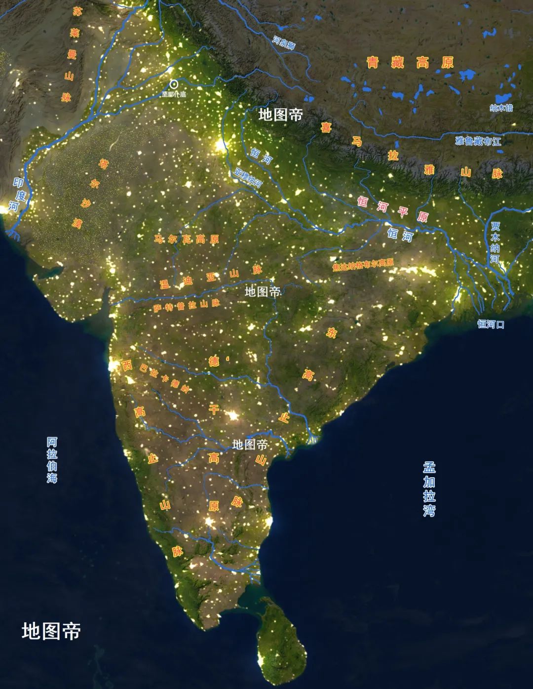《西游记》的凤仙郡在印度，为何说是中原国家？