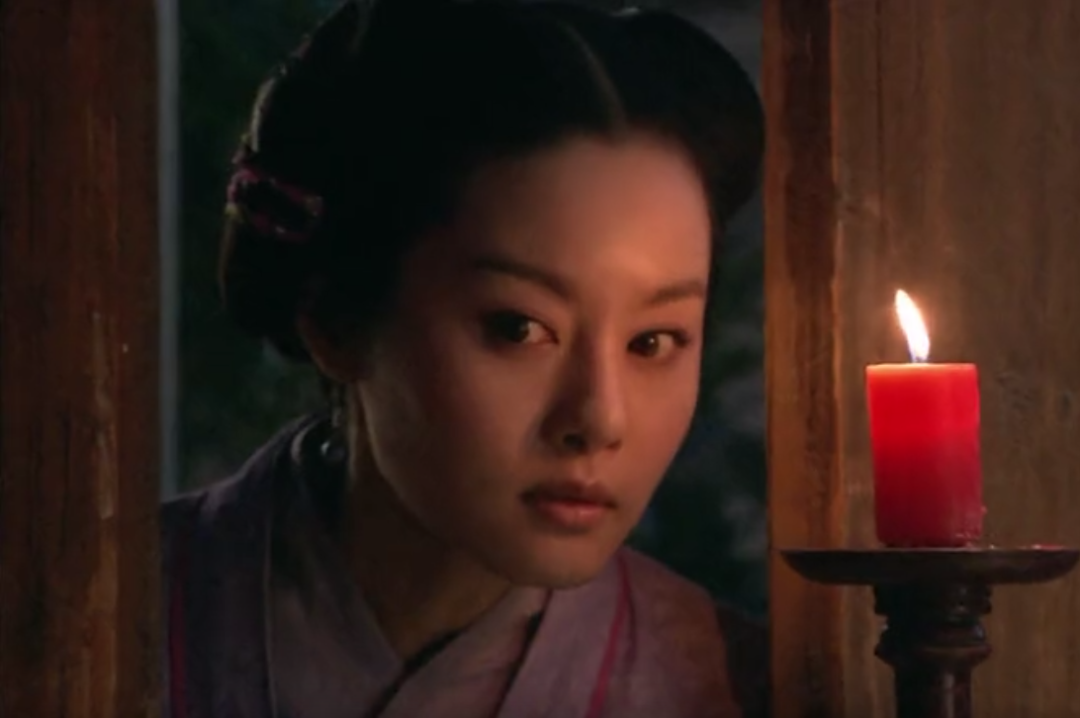 《水浒传》里，杨雄杀妻的真相是什么？