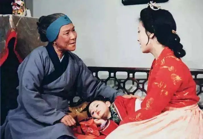 《红楼梦》刘姥姥：看透不说透，是成年人最高的情商