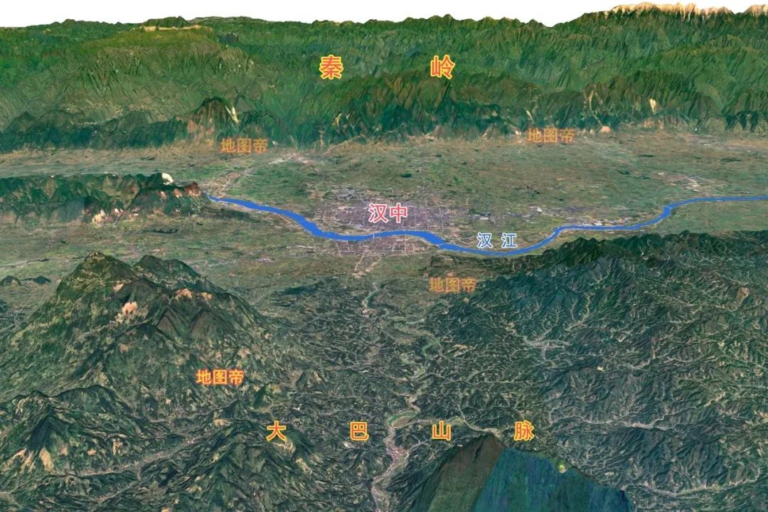 长江最长的支流汉江，战略地位如何？