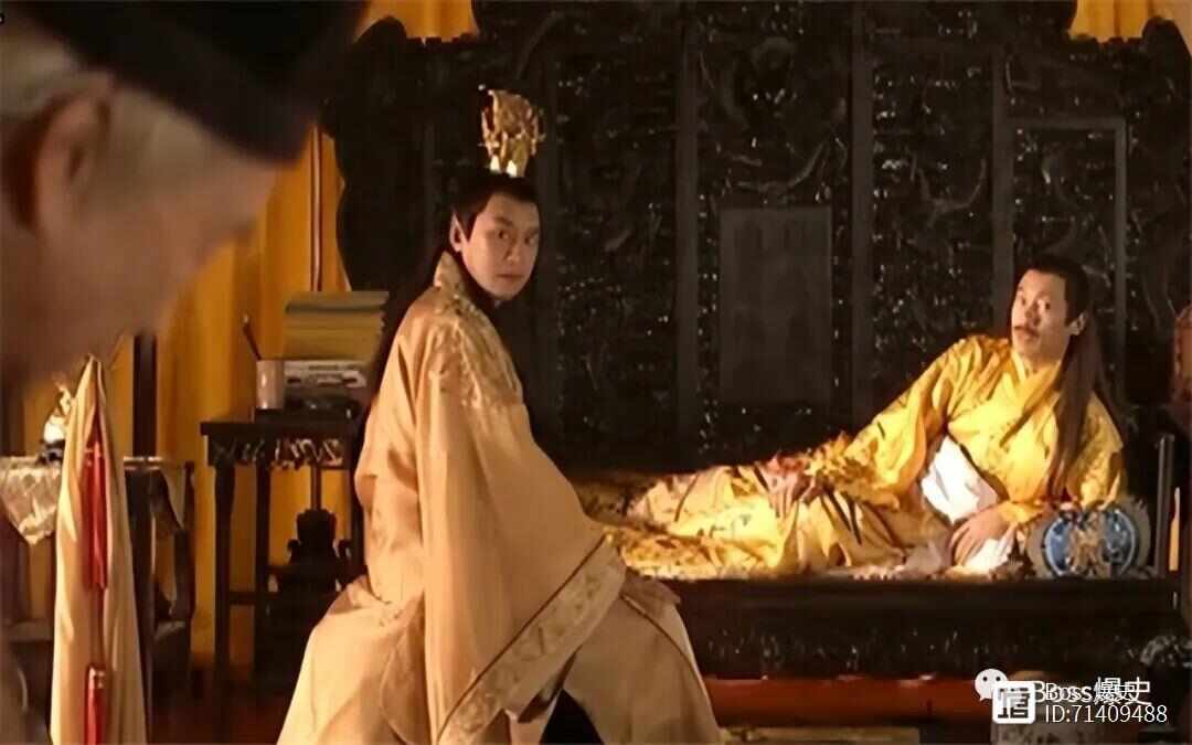 中国历史上“帽子”最绿的皇帝，127个儿子，却没有一个亲生的