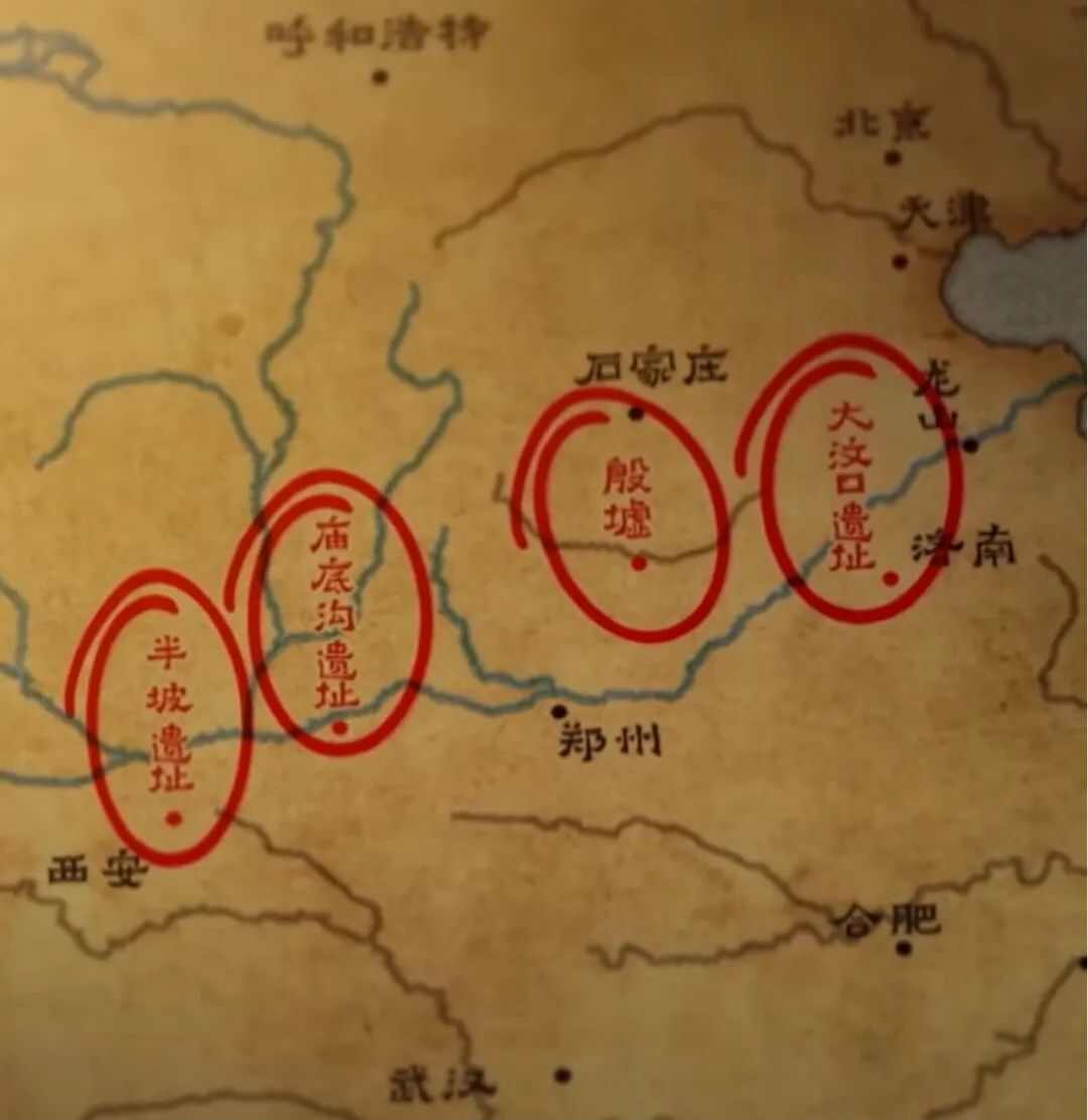 五千年前，中国有水上威尼斯？良渚遗址
