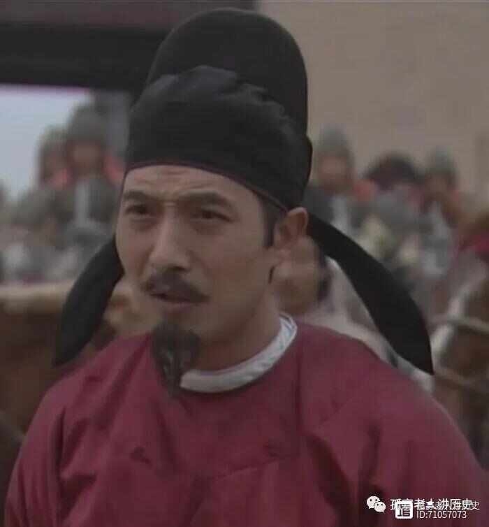 野史趣谈，唐朝权臣杨国忠的老婆给他戴绿帽子，他感叹夫妻情深！