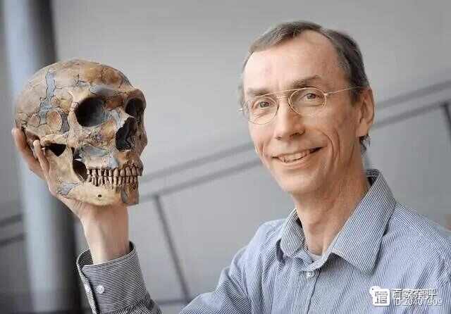 现代人类起源：科学又一重大发现，传统“非洲起源”果然错了