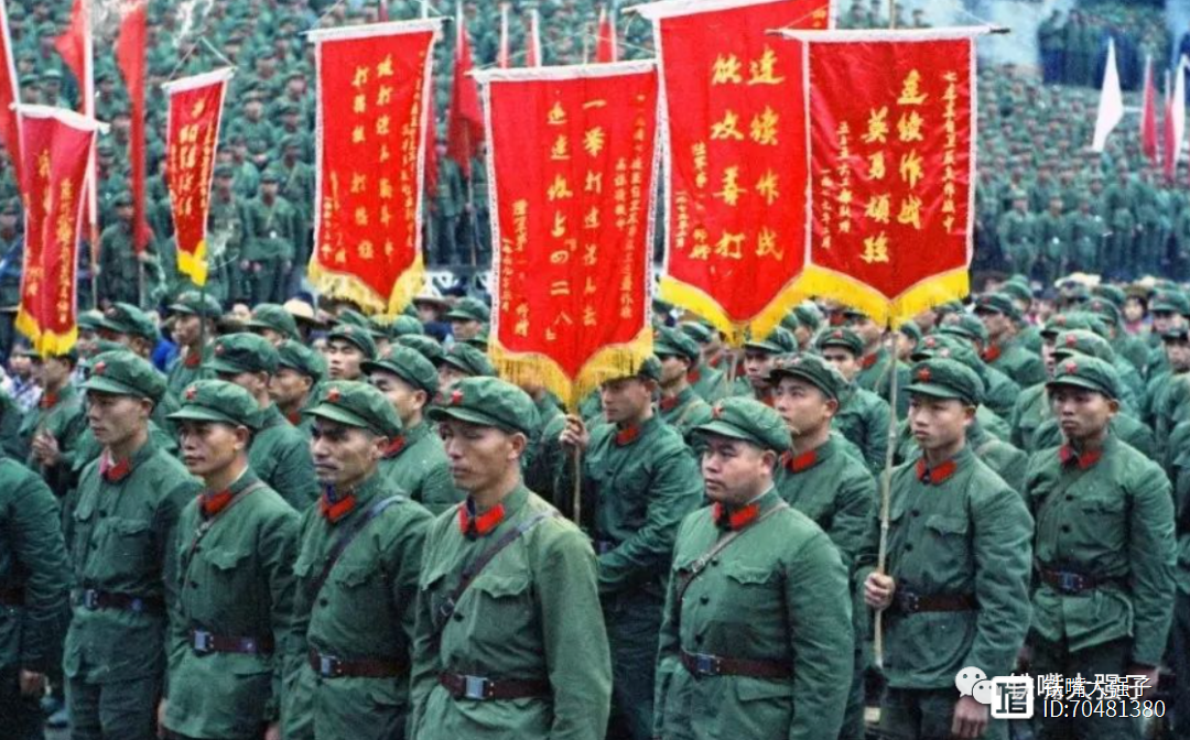 对越自卫反击战，中国军队为什么不用老兵，而要用新兵？原因竟然是这样！