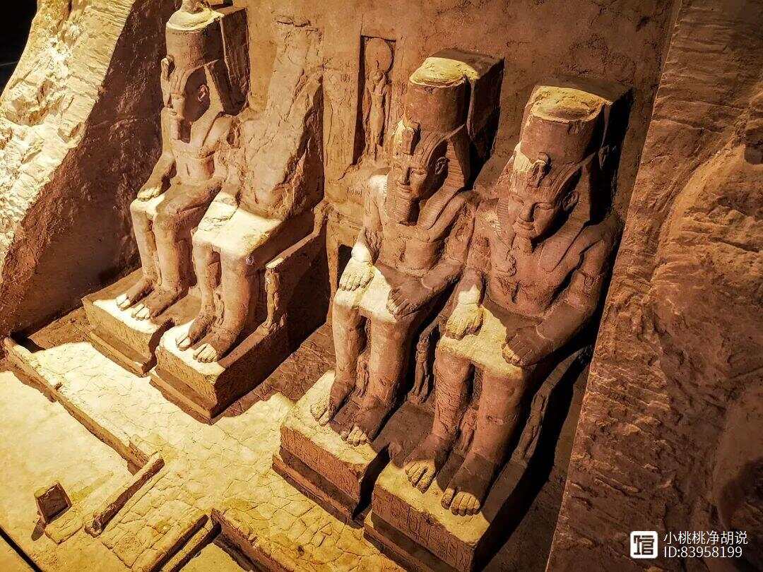 埃及有多少年的历史？埃及：一个历史沉淀七千余年的古老国度