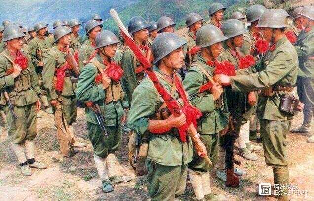 对越反击战，当我军攻占越南女兵营地时，所见场景让人心寒不已