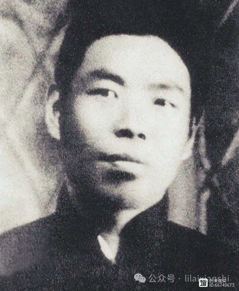 一黄埔生因反对校长独断，成为唯一被开除学生，也是老蒋一生之敌