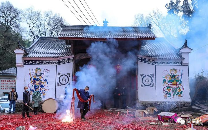 中国春节，这七种“旧风俗”几乎全消失了，您还知道多少？