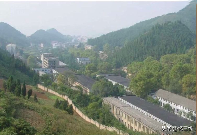 贵州凯里罗汉山，一家神秘的三线军工企业，依旧在创造辉煌