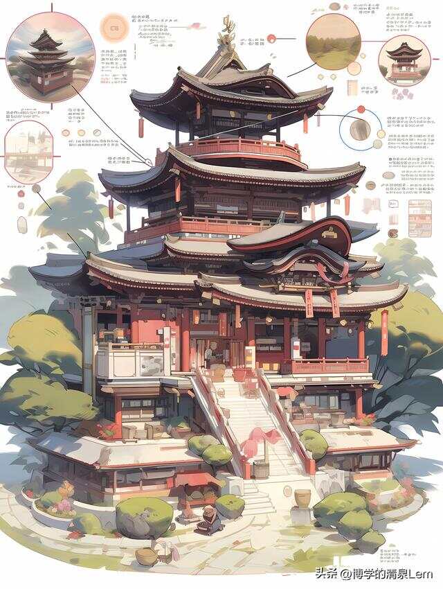 中国古代的十大书院，你知道多少？
