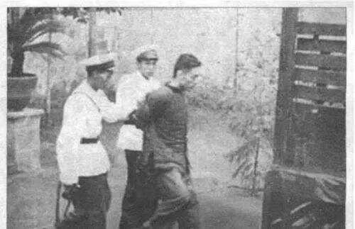 陈赓被捕，国民党为何不敢拷打和迫害？黄埔10大将领们联名保释