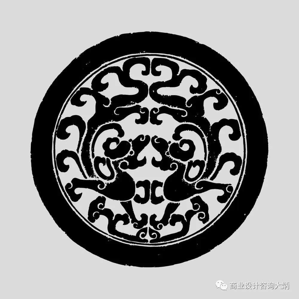 欣赏 | 中国传统纹样纹饰