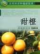 农村科学种植常识——甜橙种植新技术