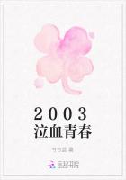 2003泣血青春