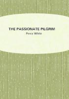 THE PASSIONATE PILGRIM